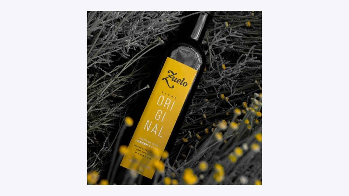 Choosing a cooking oil for everyday use