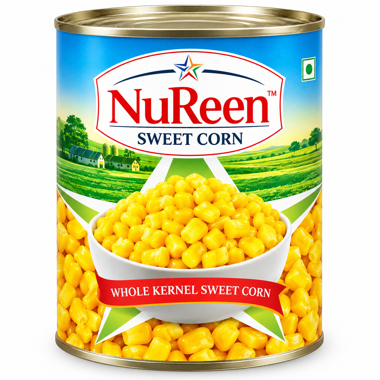 Nureen sweet corn 400ml