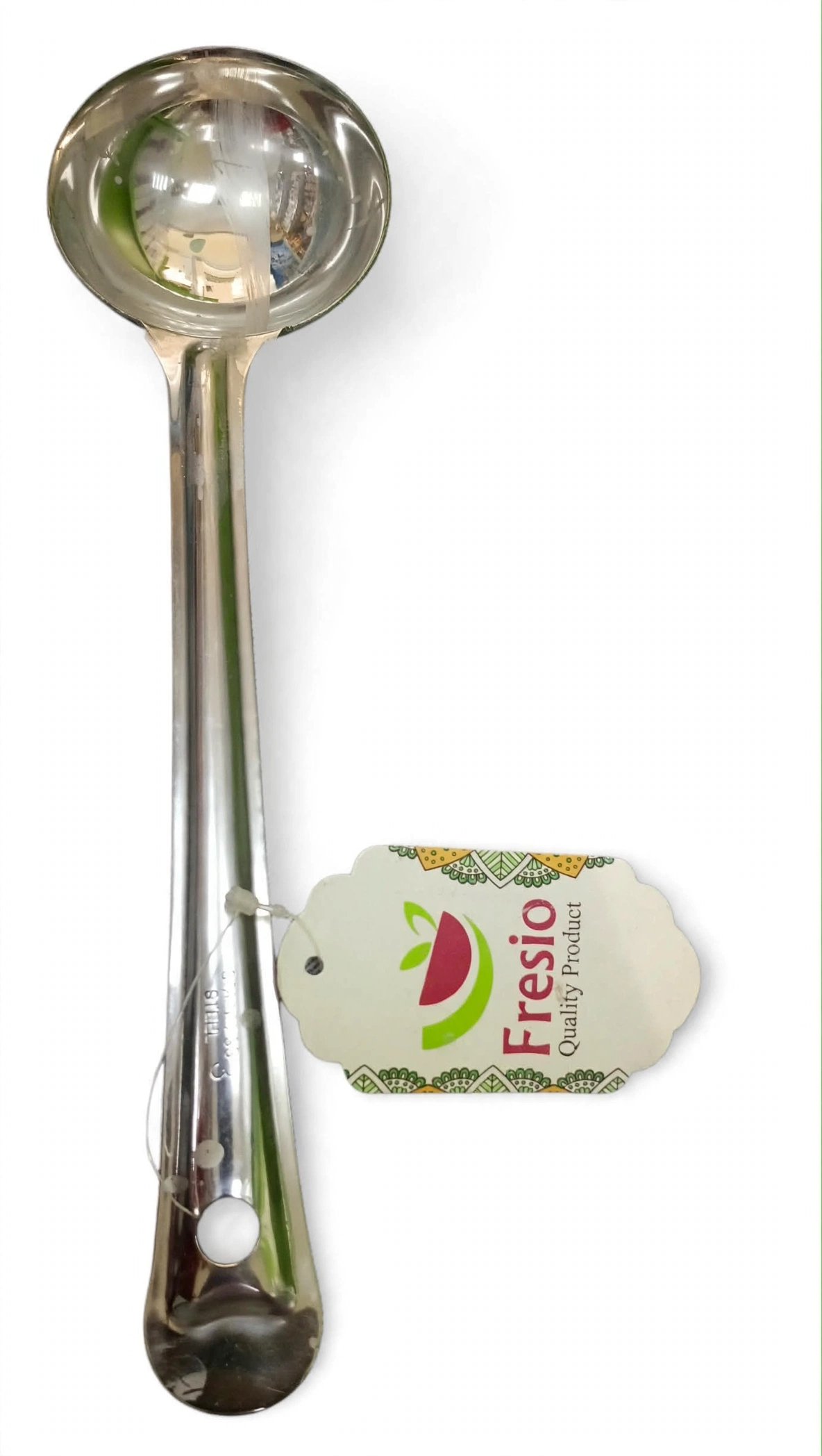 Fresio Stainless Steel Ladle